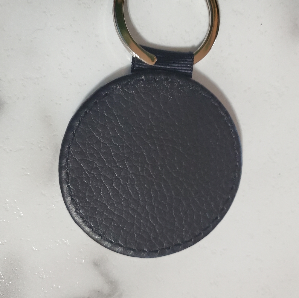 Old Guys Rule GARAGE Keychain - Picture 4 of 6